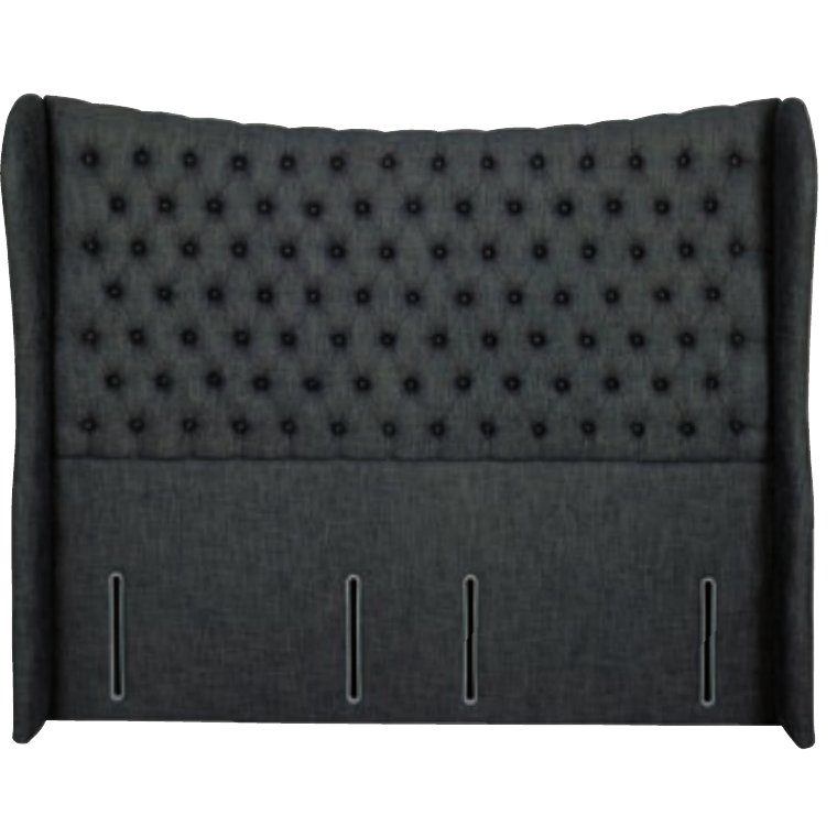 Hypnos Hypnos Elizabeth Headboard