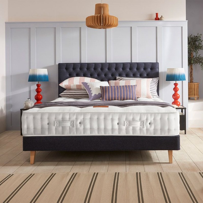Hypnos Organic No. 2 Mattress