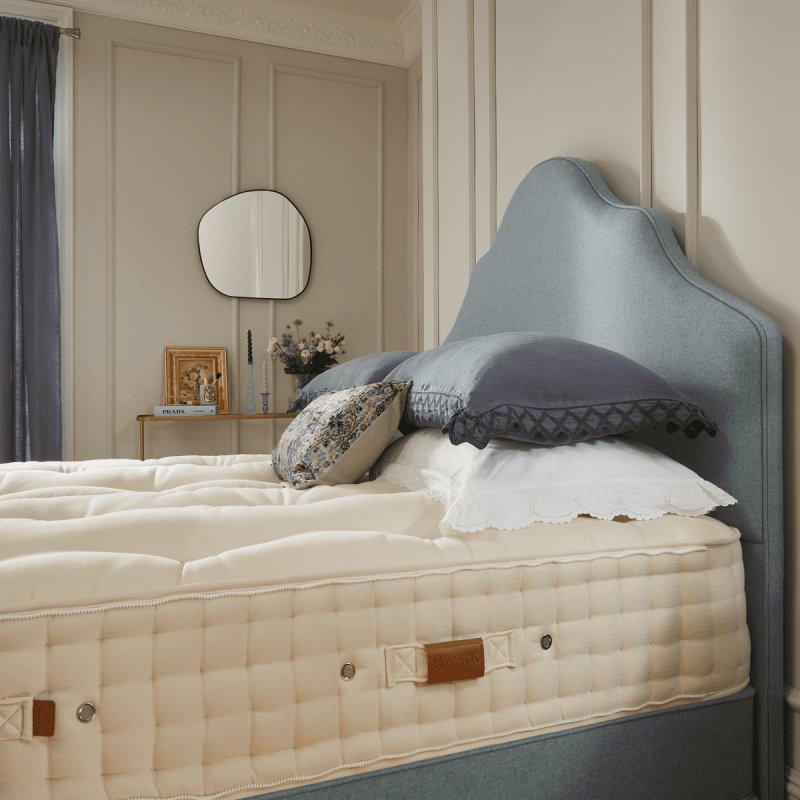 Hypnos Organic No. 6 Mattress (Zipped and Linked)