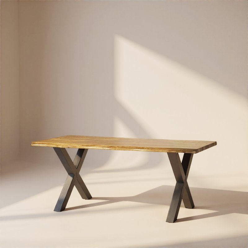 H Collection Henrietta Henrietta Dining Table