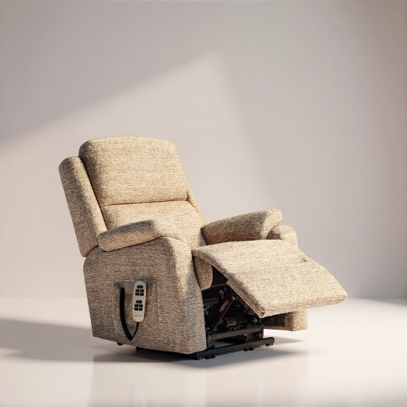 Sherborne Dakota Riser Recliner