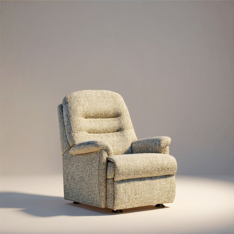 Sherborne Keswick Chair In Fabric