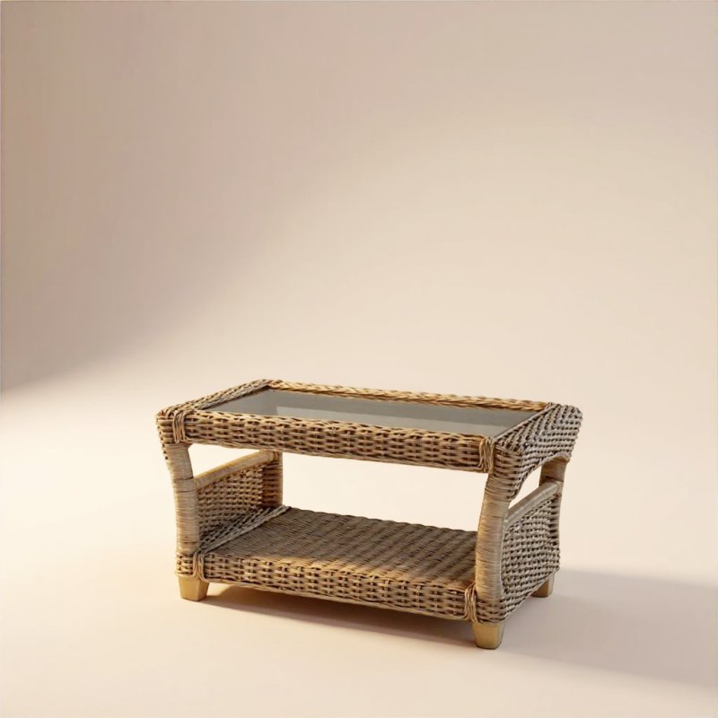 Arlington Coffee Table HF