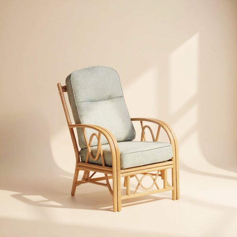 Bali Chair HF