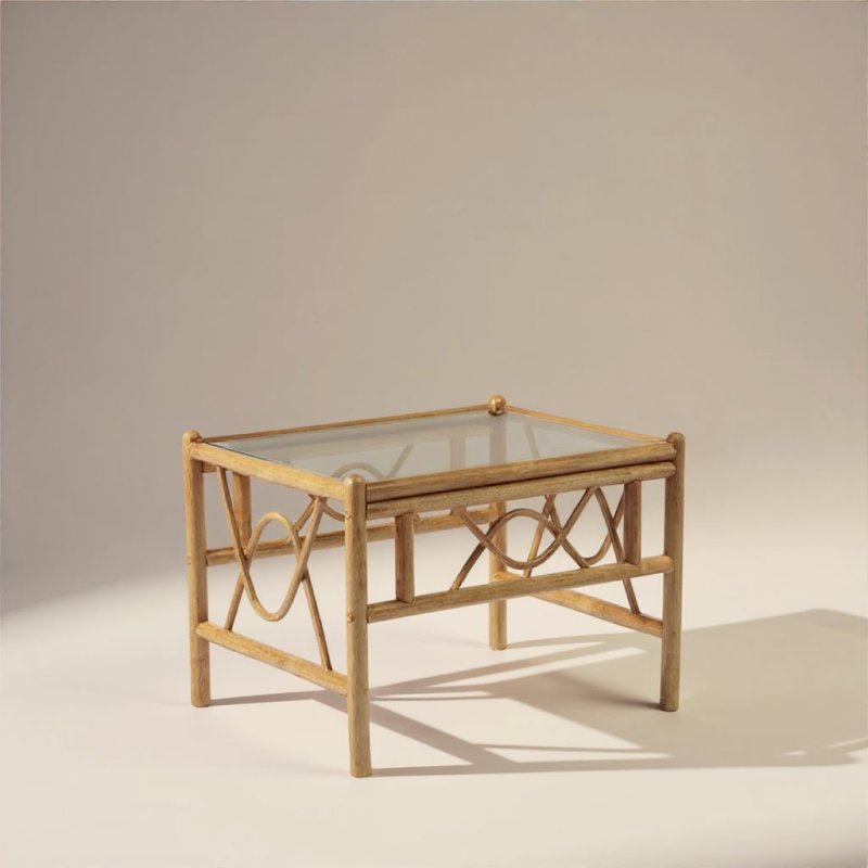 Bali Coffee Table HF
