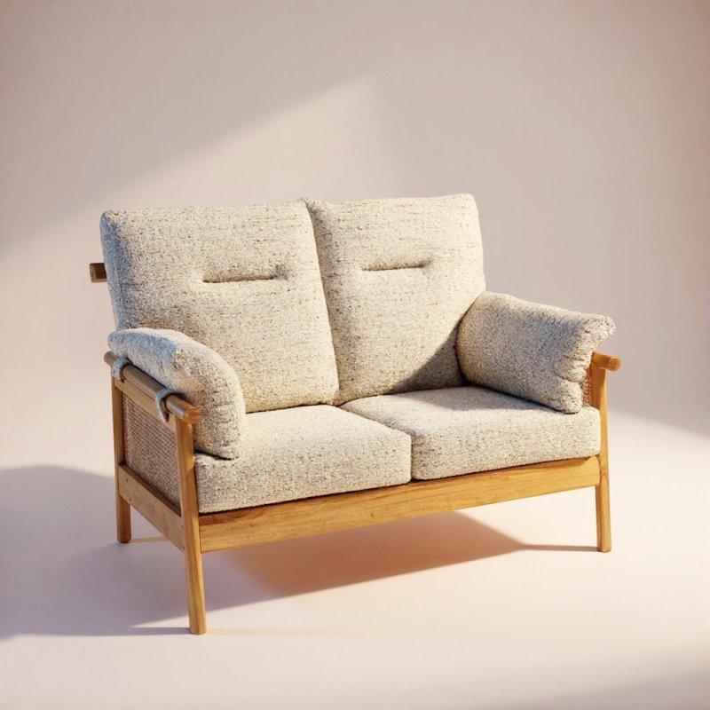 Mindi 2 Seater Main HF