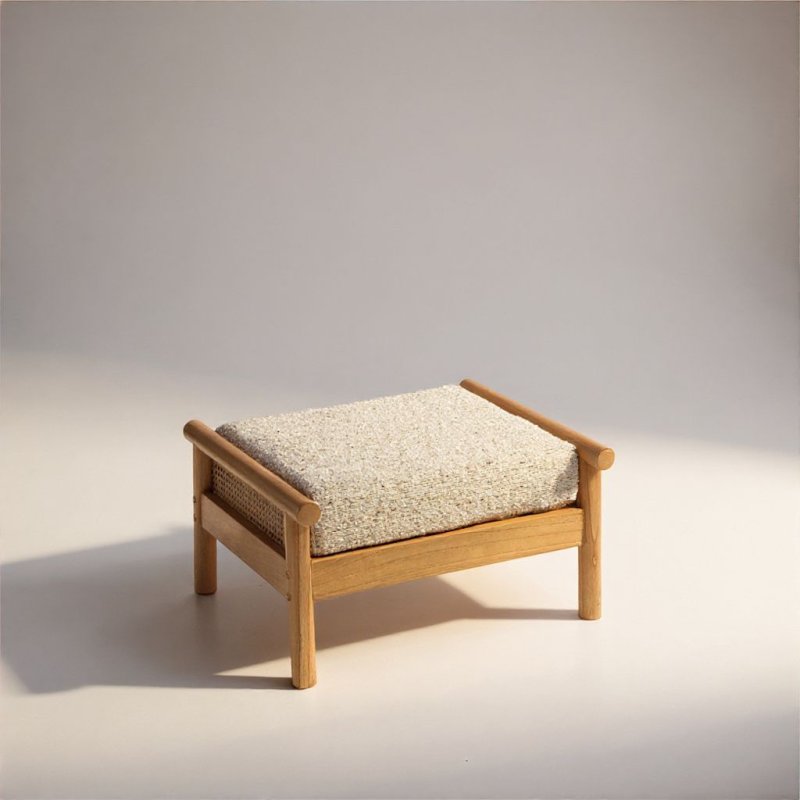 Mindi Footstool Main HF