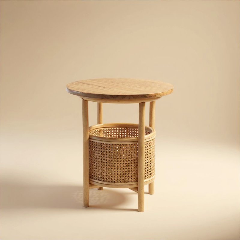 Mindi Lamp Table Main HF