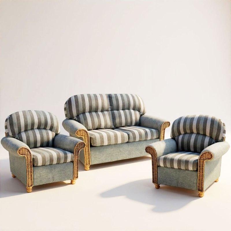 2 seater set Main Image HF