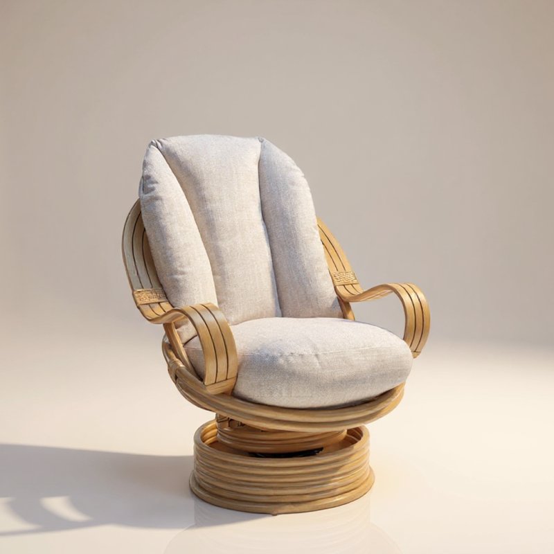 Turin Swivel Rocker Main Image HF