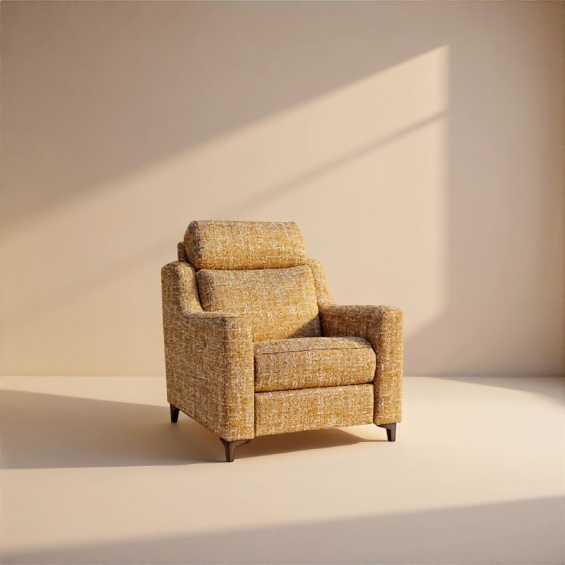 Alina Chair Main Image Fabric HF