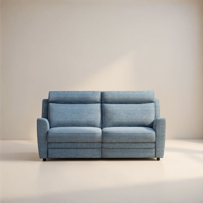Dakota large 2 seater main image fabric HF