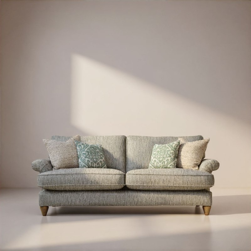 Evesham Grand Sofa Main Image Fabric HF