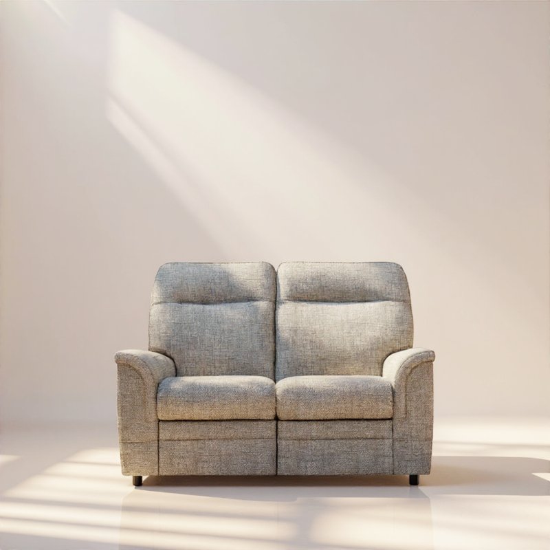 Hudson 2 Seater Fabric Main Image HF