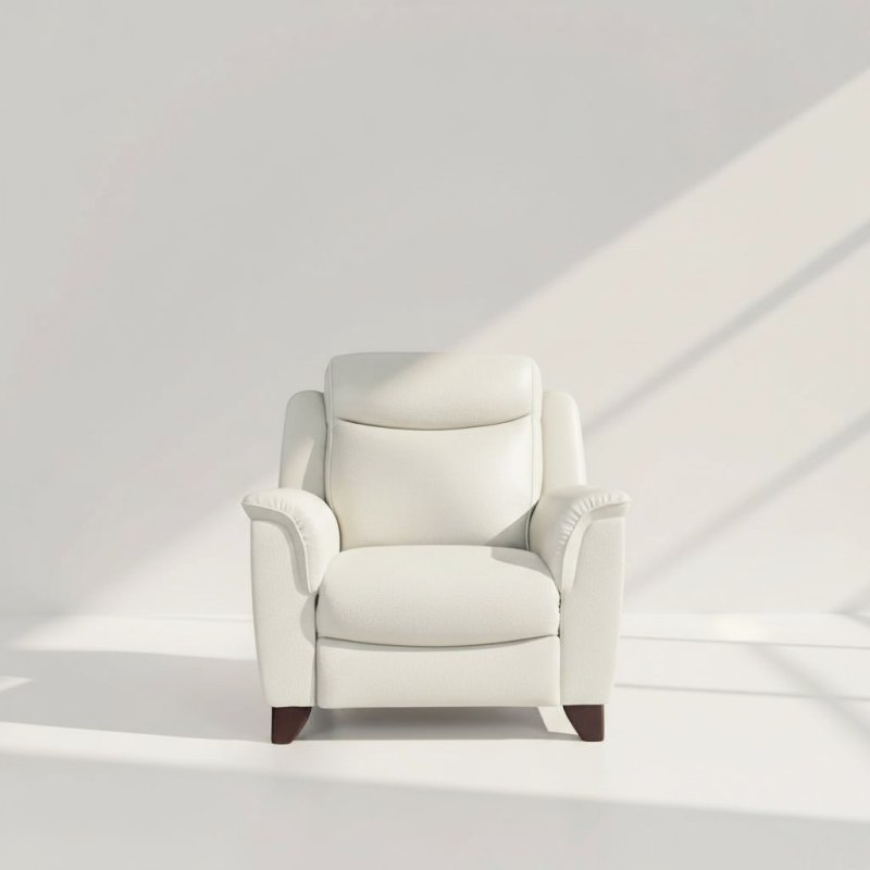 Man25 Chair Leather Main Image HF