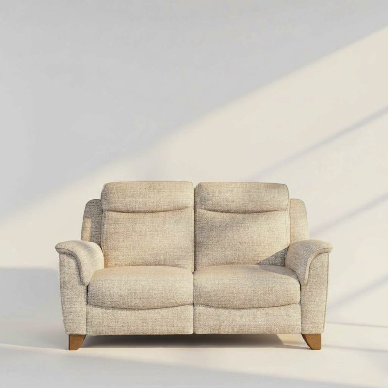Man25 2 Seater Fabric Main Image HF