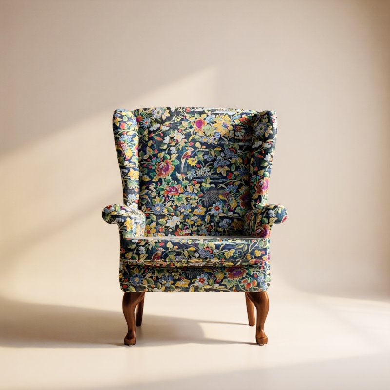 Penshurst Fabric Main Image HF
