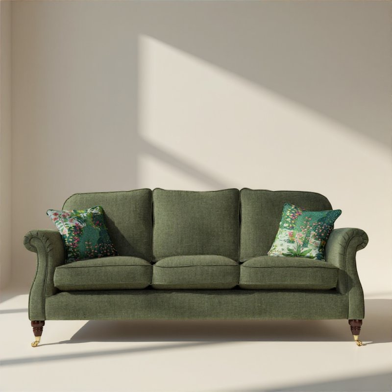 WB Grand Main Image Fabric HF