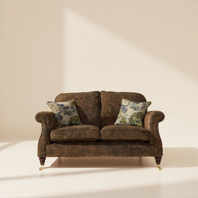 WB 2 Seater Leather Main Image HF