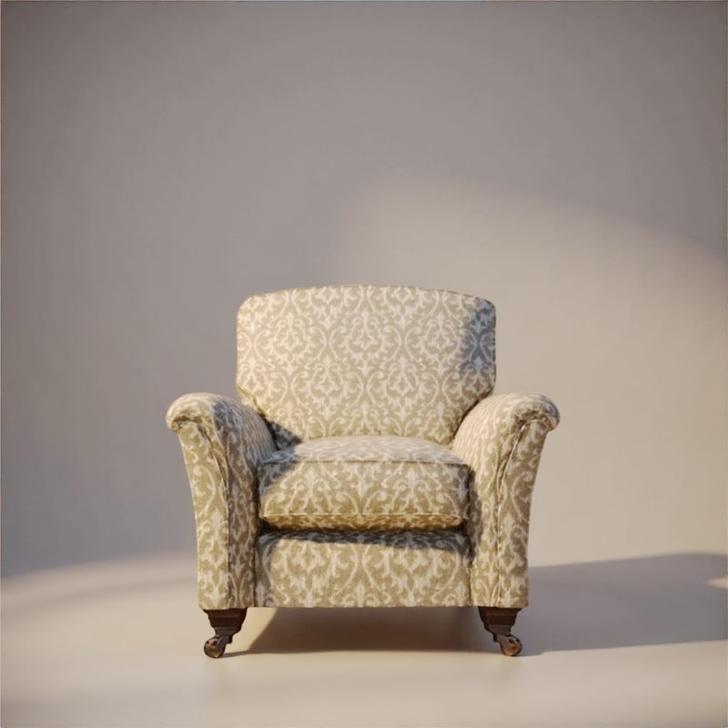Armchair Fabric Main Image HF