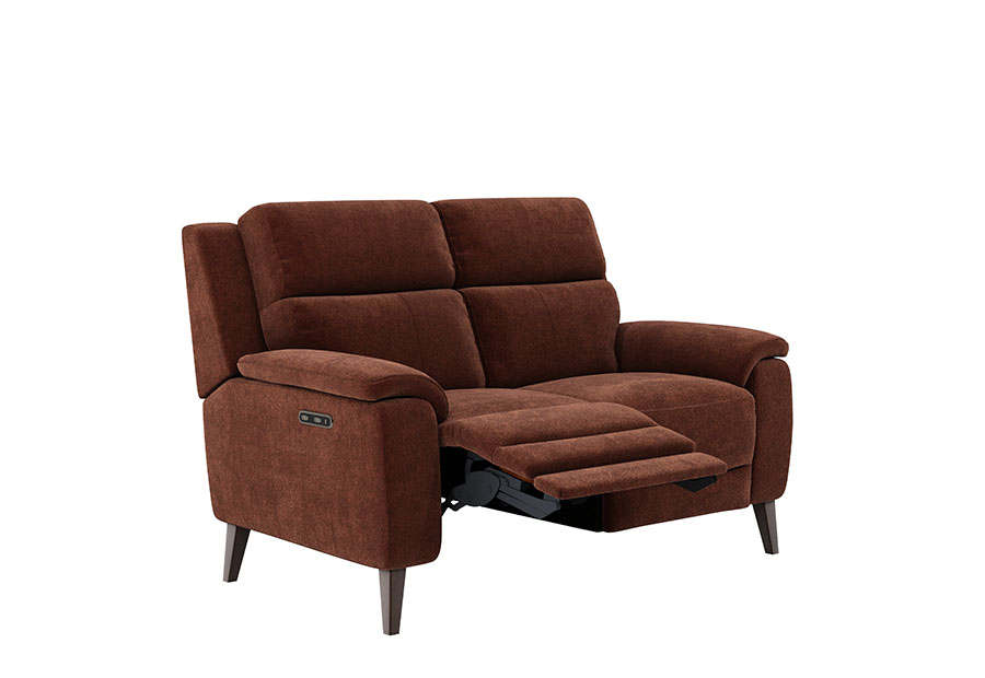 bella 2 seater power recliner 02