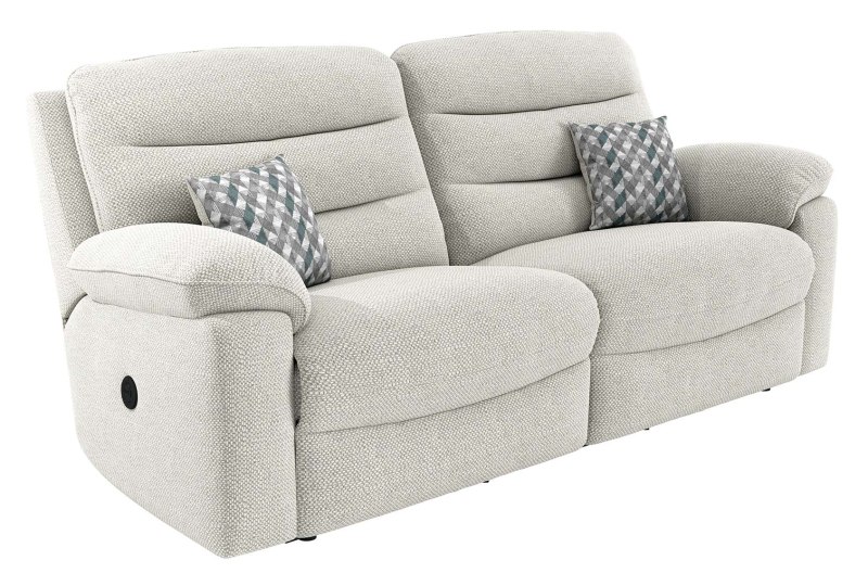clark 3 seater sofa recliner 02