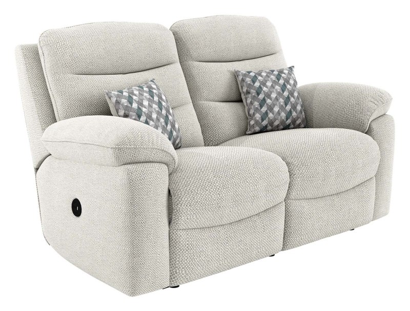 clark 2 seater sofa recliner 02