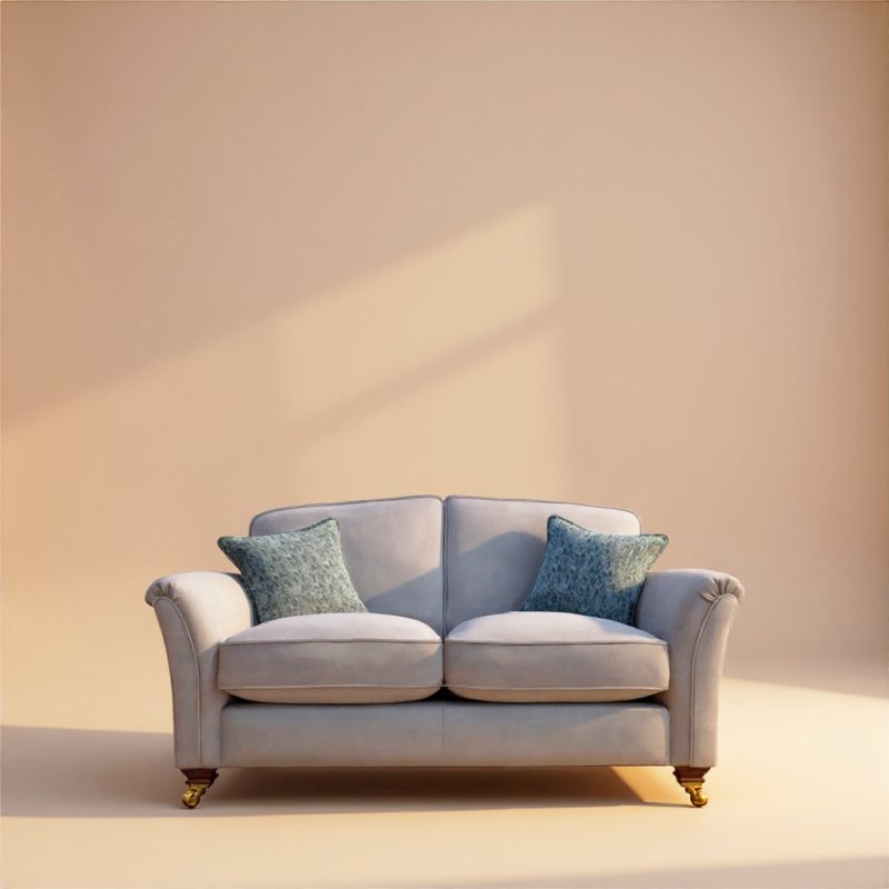 2 Seater Leather Main Image HF