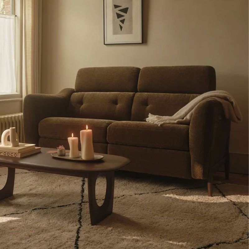 Bronte Medium Sofa Lifestyle