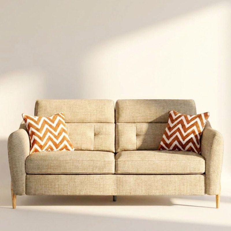 Bronte Large Sofa Main Image HF