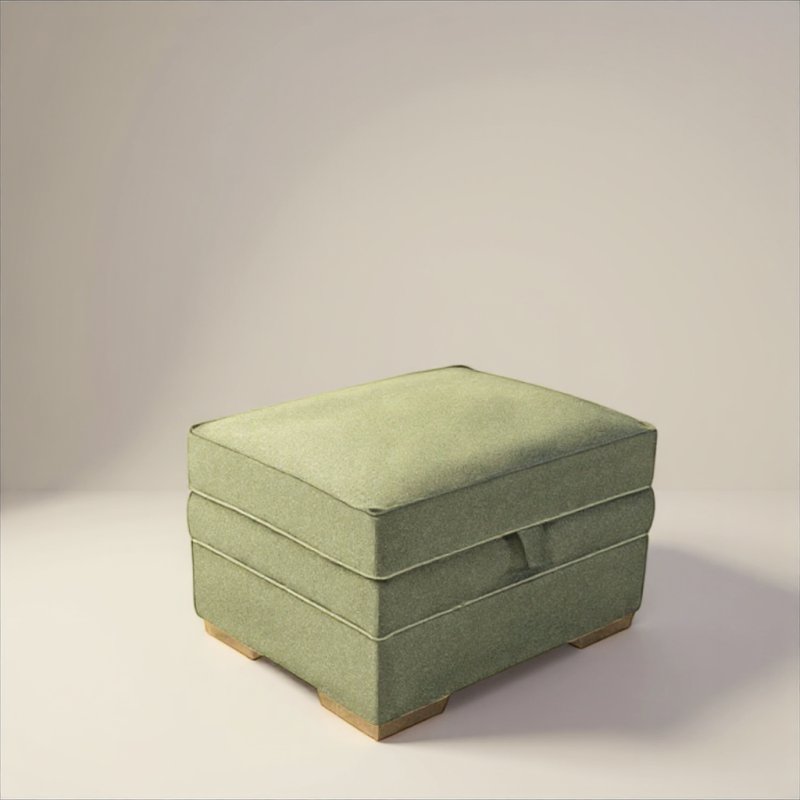 Lift Top Fabric Main Image HF