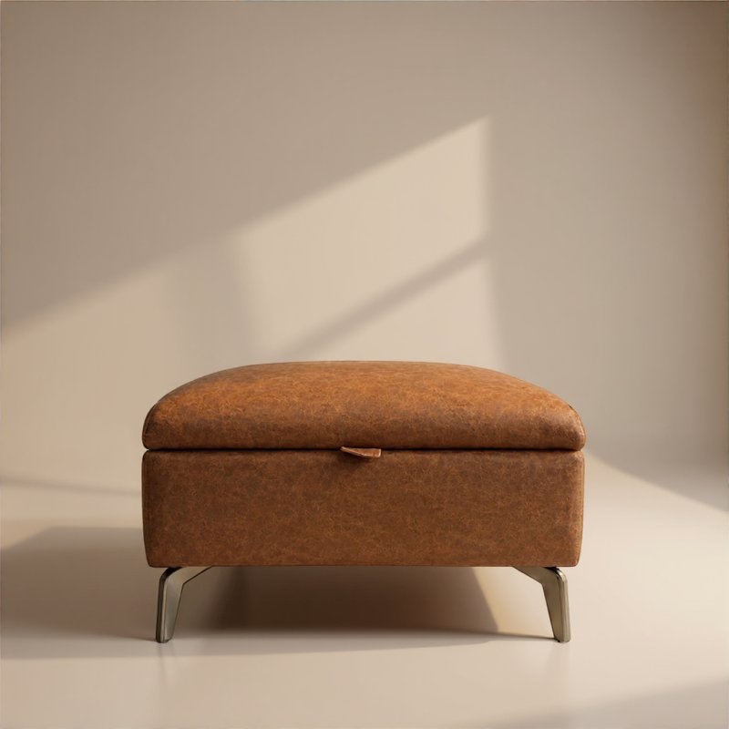 Small Storage Leather Main Image HF