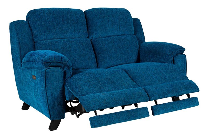 edwards 2 seater sofa recliner 02