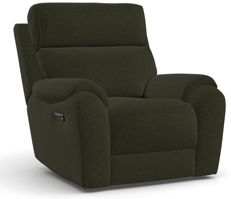 Winchester Armchair Adriano Pine