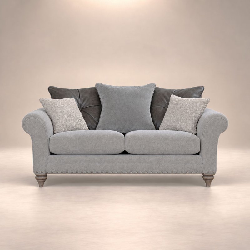 Arizona 2 Seater Sofa Main Image HF