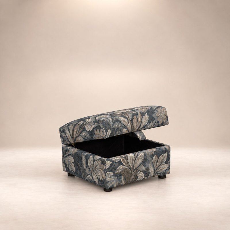 Arizona Storage Footstool Main Image HF