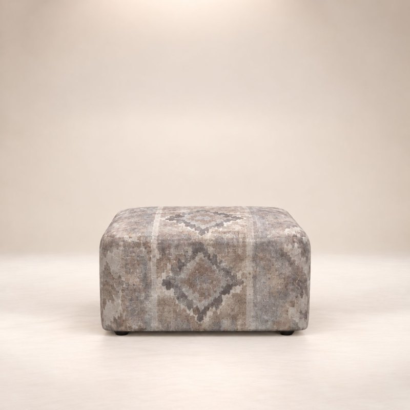 Arizona Footstool Main Image HF
