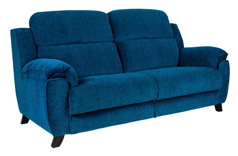 edwards 3 seater sofa recliner 02