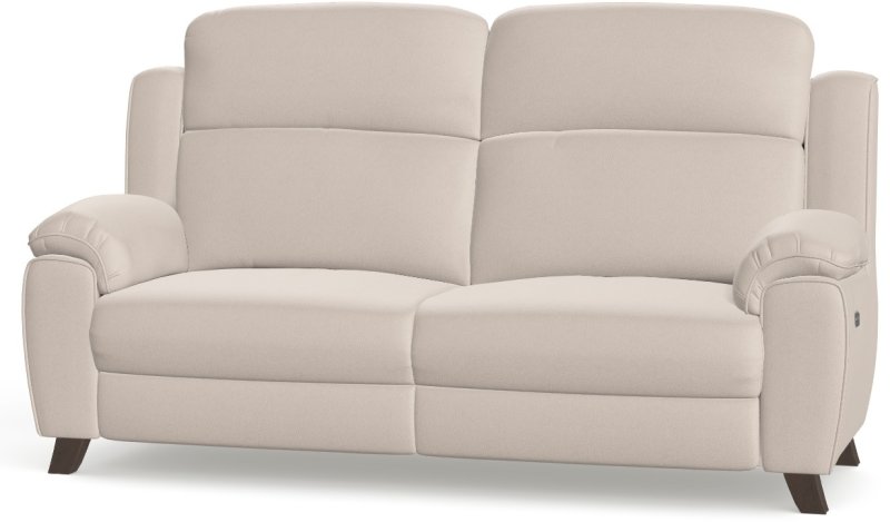 Edwards Three Seater Essex Taupe