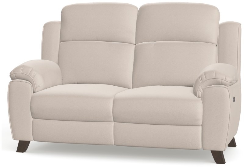 Edwards Two Seater Essex Taupe