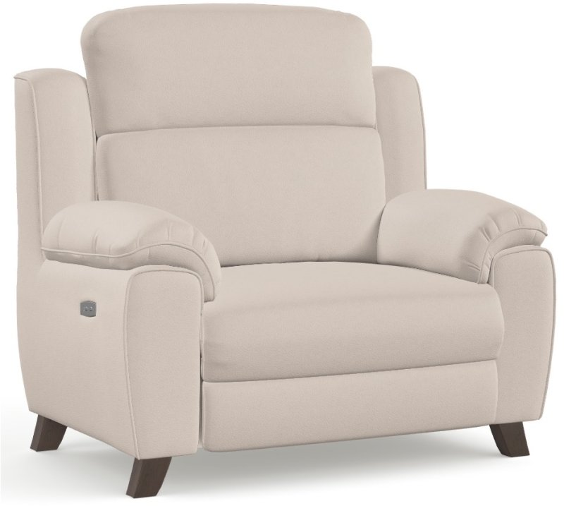 Edwards Love Seat Essex Taupe