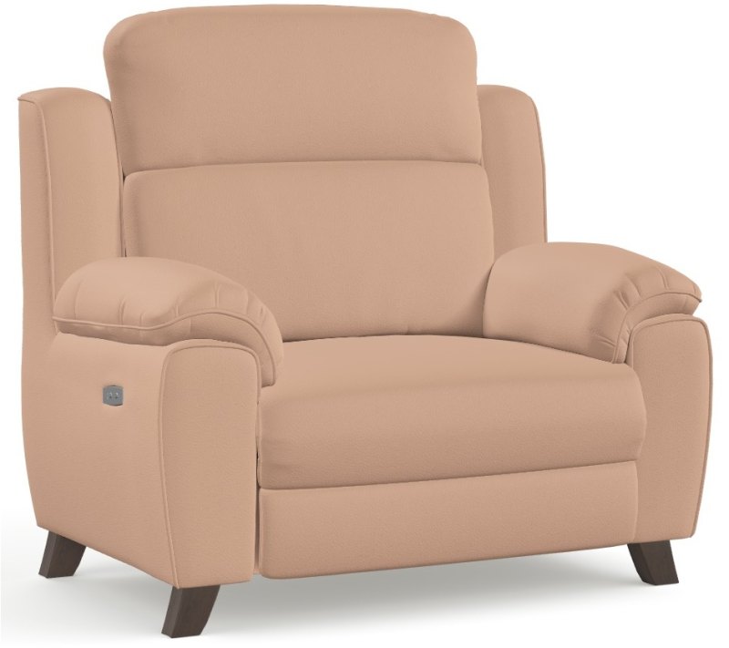 Edwards Love Seat Essex Buff