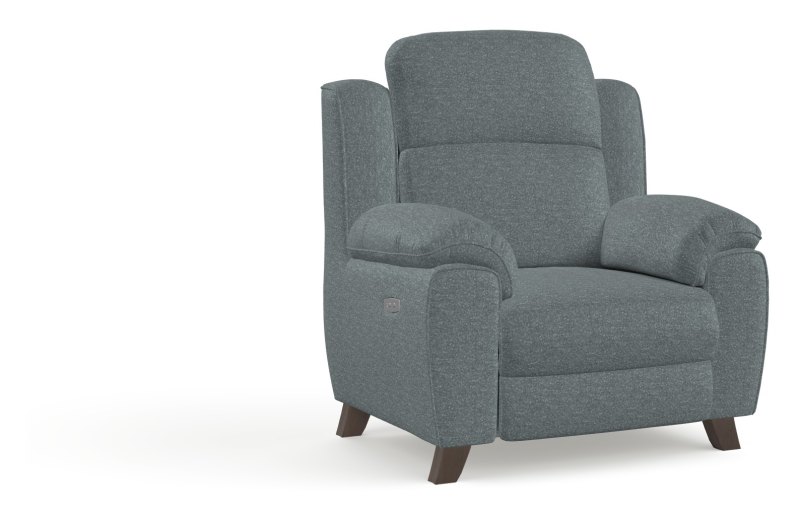 Edwards Armchair Derbyshire Basil