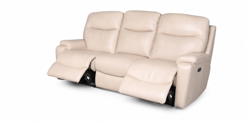 01 3Str Power Recliner With PHT and Lumber