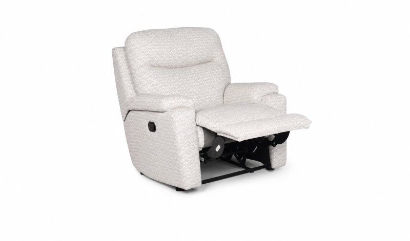 08 1Str Power Recliner
