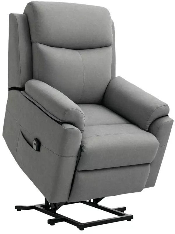 Lift   Rise Recliner  L