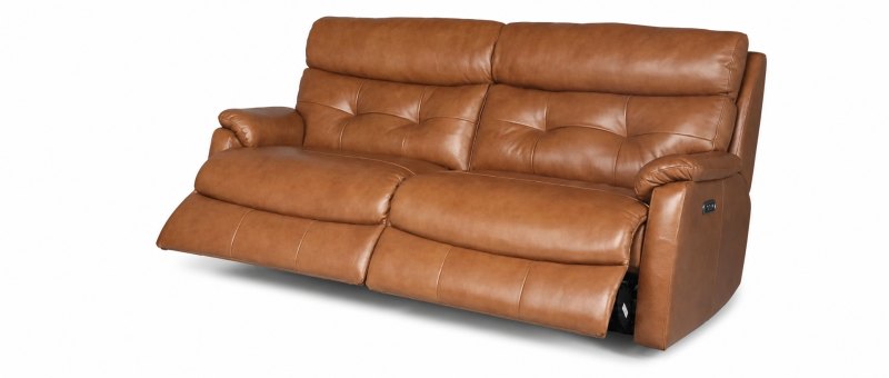05 2Str Power Recliner