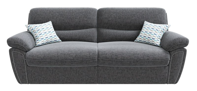 04 3Str Power Recliner