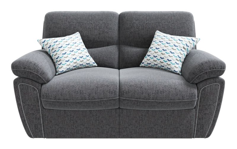 05 2Str Power Recliner