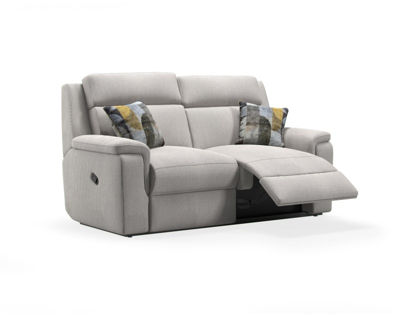 06 2Str Power Recliner